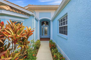 3242 VILLAGE LANE, PORT CHARLOTTE, FL 33953 - MLS#MFRC7525046