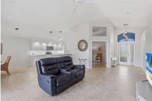 3242 VILLAGE LANE, PORT CHARLOTTE, FL 33953 - MLS#MFRC7525046