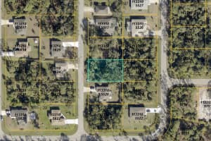 LAKEPORT ST, NORTH PORT, FL 34288 - MLS#MFRC7525048