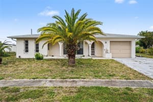 6535 MARIUS ROAD, NORTH PORT, FL 34287 - MLS#MFRC7525051