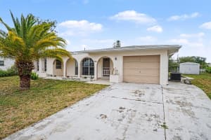 6535 MARIUS ROAD, NORTH PORT, FL 34287 - MLS#MFRC7525051