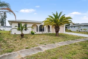 6535 MARIUS ROAD, NORTH PORT, FL 34287 - MLS#MFRC7525051