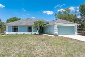 14496 ELWOOD AVENUE, PORT CHARLOTTE, FL 33953 - MLS#MFRC7525053