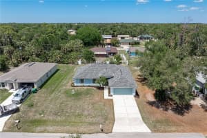 14496 ELWOOD AVENUE, PORT CHARLOTTE, FL 33953 - MLS#MFRC7525053