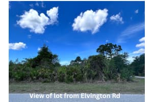 12231 GRACE AVENUE, PORT CHARLOTTE, FL 33981 - MLS#MFRC7525055