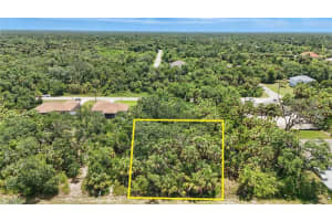 BASKET ST, NORTH PORT, FL 34288 - MLS#MFRC7525056