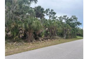 BASKET ST, NORTH PORT, FL 34288 - MLS#MFRC7525056