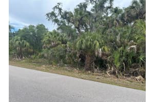 BASKET ST, NORTH PORT, FL 34288 - MLS#MFRC7525056