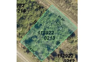 13 MAGELLAN STREET, NORTH PORT, FL 34288 - MLS#MFRC7525073