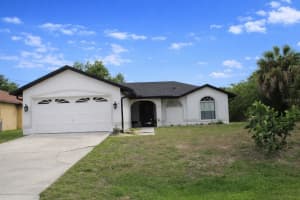 4399 Wecoma Ave, NORTH PORT