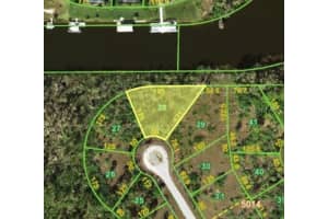 10106 LA GRANGE COURT, PORT CHARLOTTE, FL 33981 - MLS#MFRC7525088