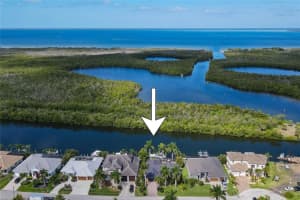 3225 ANTIGUA DRIVE, PUNTA GORDA, FL 33950 - MLS#MFRC7525095