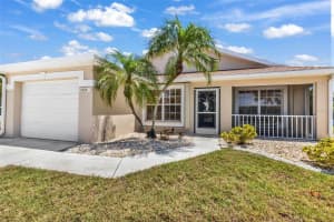 1924 BODDINGTON TRAIL, PUNTA GORDA, FL 33980 - MLS#MFRC7525096