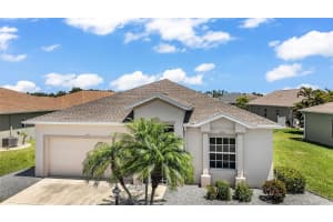 1713 SUNDERLAND DRIVE, PUNTA GORDA, FL 33980 - MLS#MFRC7525097