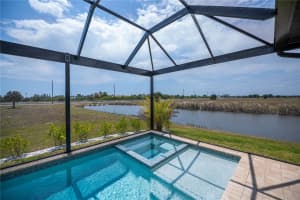 7 SUNFLOWER DRIVE, PLACIDA, FL 33946 - MLS#MFRC7525099