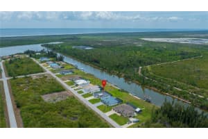 16692 LIGGETT CIRCLE, PORT CHARLOTTE, FL 33981 - MLS#MFRC7525102