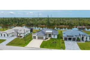 16692 LIGGETT CIRCLE, PORT CHARLOTTE, FL 33981 - MLS#MFRC7525102