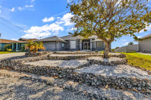 9582 ARSIPE CIRCLE, PORT CHARLOTTE, FL 33981 - MLS#MFRC7525105