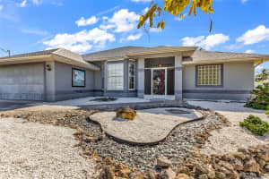 9582 ARSIPE CIRCLE, PORT CHARLOTTE, FL 33981 - MLS#MFRC7525105