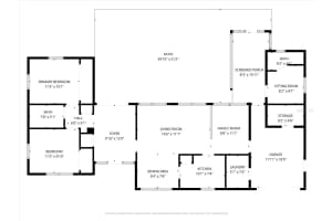 2167 GERARD COURT, PORT CHARLOTTE, FL 33952 - MLS#MFRC7525107