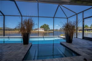 9493 ST PAUL DRIVE, PORT CHARLOTTE, FL 33981 - MLS#MFRC7525110