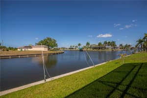 9493 ST PAUL DRIVE, PORT CHARLOTTE, FL 33981 - MLS#MFRC7525110