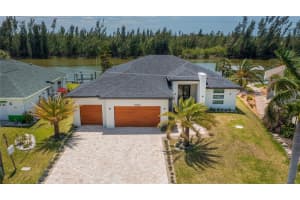 10522 RIVERSIDE ROAD, PORT CHARLOTTE, FL 33981 - MLS#MFRC7525111