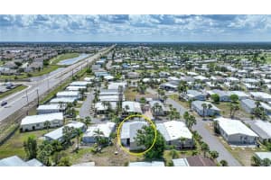 2100 KINGS HWY #206, PORT CHARLOTTE, FL 33980 - MLS#MFRC7525112