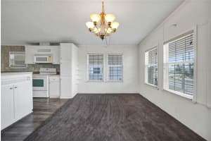 2100 KINGS HWY #206, PORT CHARLOTTE, FL 33980 - MLS#MFRC7525112