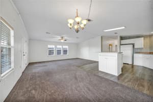 2100 KINGS HWY #206, PORT CHARLOTTE, FL 33980 - MLS#MFRC7525112