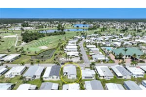 2100 KINGS HIGHWAY, PORT CHARLOTTE, FL 33980 - MLS#MFRC7525114