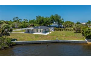 3404 Lake View Blvd, PORT CHARLOTTE