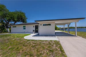 3404 LAKE VIEW BOULEVARD, PORT CHARLOTTE, FL 33948 - MLS#MFRC7525115