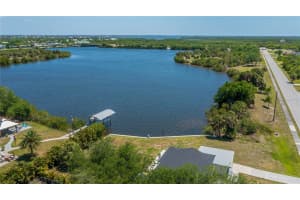 3404 LAKE VIEW BOULEVARD, PORT CHARLOTTE, FL 33948 - MLS#MFRC7525115
