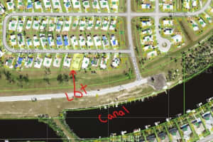 7560 DANVERS, PORT CHARLOTTE, FL 33981 - MLS#MFRC7525117