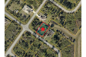 Lot 39 Callaghan Ln North Port, FL 34291 Sold 05/18/26