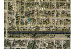 ADOLPH AVE #LOT 12, NORTH PORT, FL 34288 - MLS#MFRC7525123