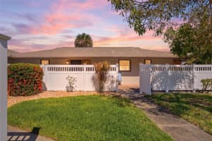 4289 Island Cir #1, FORT MYERS