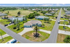 54 MEDALIST PLACE, ROTONDA WEST, FL 33947 - MLS#MFRC7525128