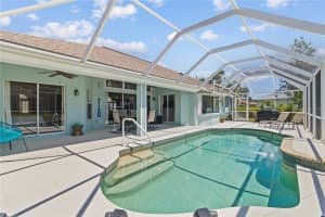 54 MEDALIST PLACE, ROTONDA WEST, FL 33947 - MLS#MFRC7525128