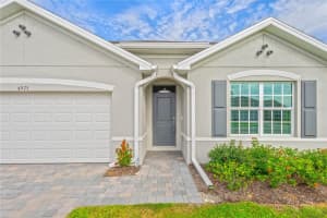 4975 TUSCOLA BOULEVARD, NORTH PORT, FL 34287 - MLS#MFRC7525129