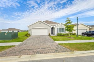 4975 TUSCOLA BOULEVARD, NORTH PORT, FL 34287 - MLS#MFRC7525129