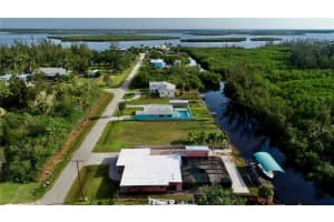232 DARST AVENUE, PUNTA GORDA, FL 33950 - MLS#MFRC7525134