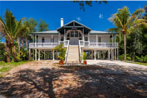 27414 MISTY AVENUE, PUNTA GORDA, FL 33982 - MLS#MFRC7525140