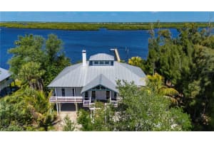 27414 MISTY AVENUE, PUNTA GORDA, FL 33982 - MLS#MFRC7525140