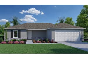 1245 BISHOP ROAD, SPRING HILL, FL 34608 - MLS#MFRC7525141