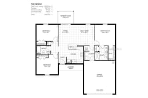 1245 BISHOP ROAD, SPRING HILL, FL 34608 - MLS#MFRC7525141