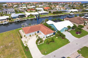 79 TROPICANA DRIVE, PUNTA GORDA, FL 33950 - MLS#MFRC7525142