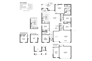 5184 MERRIFIELD COURT, SPRING HILL, FL 34608 - MLS#MFRC7525143