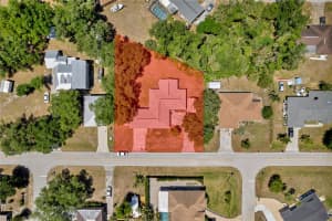 20146 LORENZO AVENUE, PORT CHARLOTTE, FL 33952 - MLS#MFRC7525146